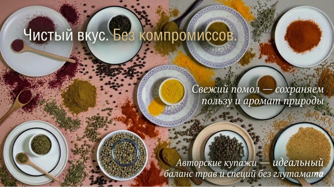Spice
